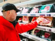 UK urged to ban Brazilian beef and chicken over antibiotic concerns