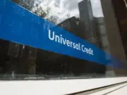 Universal Credit rule change under Andy Burnham worth £495 for households