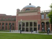 University of Birmingham defends golf course after Braverman 'pointless' jibe