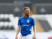 Vicente targets 10 goals and 10 assists for Birmingham City