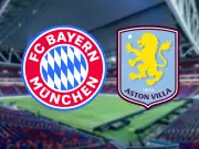 Villa Face Bayern in Hong Kong Pre-Season Finale