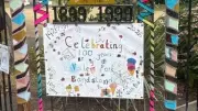 Volunteers save Vale Park summer events and mark bandstand centenary