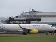 Vueling withdraws all Cardiff to Spain winter flights after 13 years