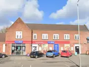 Vulnerable Man Stole Skittles from Wolverhampton One Stop