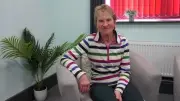 Wales Air Ambulance Survivor Sue Davies Plans Legacy Gift in Will