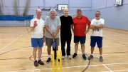 Walking cricket group in Clowne faces closure without new members