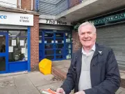 Walsall cancer patients face surgery inequality, campaigner warns