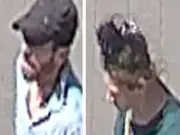 Walsall car theft: Police release CCTV images to trace suspects