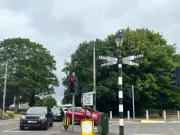 Walsall councillor urges grass cutting near homes over wildfire risk