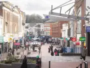 Walsall named sixth least friendly place in England