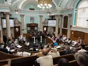 Walsall Reform councillors decline to confirm belief in man-made climate change