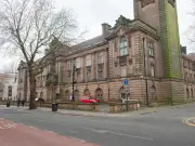 Walsall Reform councillors reject man-made climate change vote