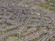 Walsall residents urged to apply for £20m board chair role