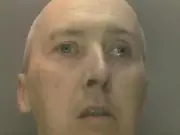 Wanted man Stephen Baillie has links across Birmingham after thefts