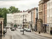Warwick named most sought-after Midlands area for families