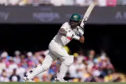 Warwickshire sign Australia opener for 2027 season
