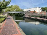 Wednesfield Canal Festival: Hidden Gem Behind Retail Park Draws 12,400