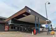 Weekend Rail Disruption: Wolverhampton-Stafford Line Halted