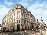 Welsh commercial property investment surges 67% in Q2 2026
