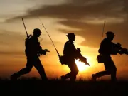 Welsh defence jobs surge past 4,900 as MoD figures show 25% rise