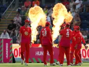 Welsh Fire Stands Out as Commercial Performer in The Hundred