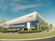 Welsh large industrial space take-up falls 20.3% in H1 2026