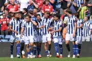 West Brom 3-1 Burnley: Baggies Thrill in Eye-Catching Result