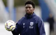 West Brom goalkeeper heroics secure dramatic opening night win after first-team call
