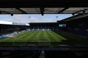 West Brom Host Premier League New Boys in Behind-Closed-Doors Friendly