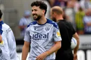West Brom injury update: Trio doubtful for Championship opener