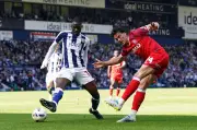 West Brom Player Ratings: Star Man Earns 9 in Impressive Display