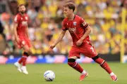 West Brom Predicted XI vs Burnley Without Suspended Heggem
