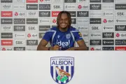 West Brom U21s sign Black Country-born winger from Aston Villa and Walsall