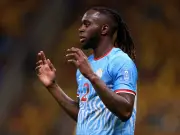 West Ham reject Aston Villa loan bid for Aaron Wan-Bissaka