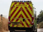 West Midlands Ambulance Service treats 50+ patients after fires