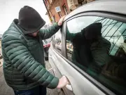 West Midlands car theft hotspots: Birmingham tops national list