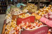 West Midlands Chocolate Shops Give Away Freebies: Act Fast