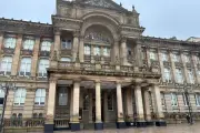 West Midlands Council Commits to 20mph on All Local Roads