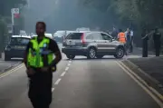 West Midlands Fires: What We Know So Far