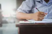West Midlands GCSE pass rates among worst in England in 2026 results