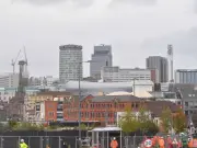 West Midlands immigration raids: 701 arrests in 2026