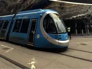 West Midlands Metro warns of September service changes for overhead line upgrades