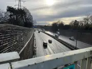 West Midlands Motorway Speeding: 137mph Top Speed in 2026