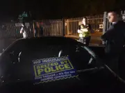 West Midlands Police seize more cars than any other UK force