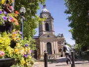 West Midlands Weather: UV Index 7 as Temperatures Hit 24C