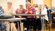 West Norfolk Oddfellows raise £1,600 for Scotty's Little Soldiers