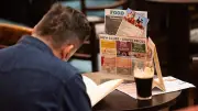 Wetherspoon bans loud mobile calls and music in all 792 pubs