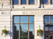 Wetherspoon customers welcome new phone ban in all UK pubs