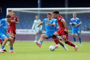 What We Saw in West Brom's Win at Peterborough: Galves & Johnston Shine