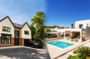 Win a Dream Home: Spanish Villa Competition Launches